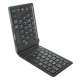 Targus AKF003NO clavier Bluetooth QWERTY Nordique Noir - 5