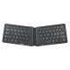 Targus AKF003NO clavier Bluetooth QWERTY Nordique Noir - 6