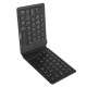 Targus AKF003UK clavier Bluetooth QWERTY Anglais britannique Noir - 2