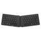 Targus AKF003UK clavier Bluetooth QWERTY Anglais britannique Noir - 5