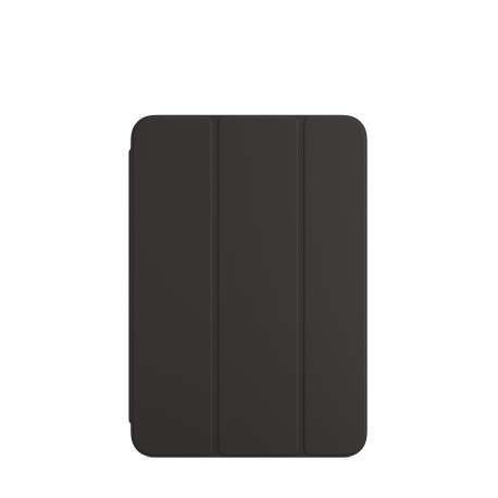 Apple MM6G3ZM/A étui pour tablette 21,1 cm 8.3" Folio Noir - 1
