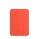 Apple MM6J3ZM/A étui pour tablette 21,1 cm 8.3" Folio Orange - 1