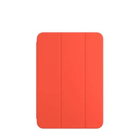 Apple MM6J3ZM/A étui pour tablette 21,1 cm 8.3" Folio Orange - 1