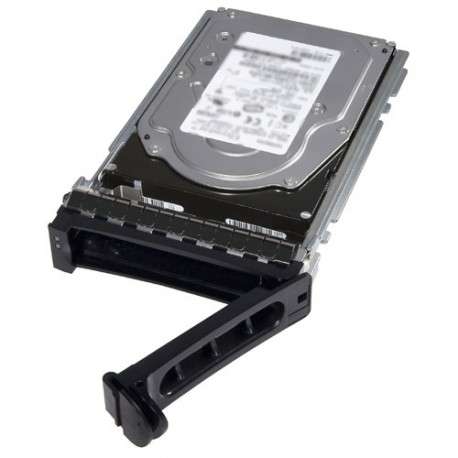 DELL 1.2TB SAS 1200Go Série Attachée SCSI SAS - 1