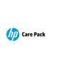 HP U8UL2E extension de garantie et support - 1