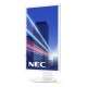 NEC MultiSync EA234WMi 23" Full HD TFT/IPS Noir - 4