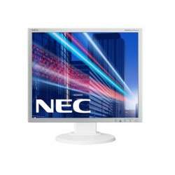 NEC MultiSync EA193Mi 19" IPS Blanc - 1