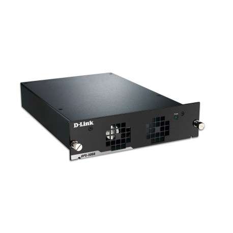 D-Link DPS-500A 140W Noir unité d'alimentation d'énergie - 1