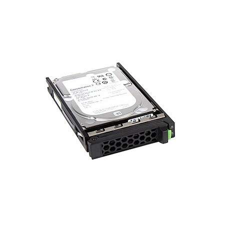 Fujitsu 960 GB, 2.5" SFF, SATA 6 Gb/s - 1