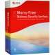 Trend Micro Worry-Free Business Security Services 5, EDU, 251-1000u, 1Y, FRE - 1