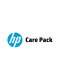 HP Service d'enlèvement et retour pour ordinateur portable uniquement - 5 ans - 1