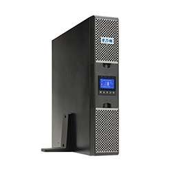 Eaton 9PX 1.5kVA Double-conversion en ligne 1500VA Rack/Tour Noir - 1