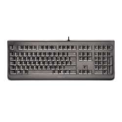 Cherry KC 1068 USB QWERTY Anglais américain Noir - 1
