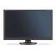 NEC AccuSync AS242W 24" Full HD TN Noir - 8