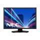 NEC MultiSync P232W 23" Noir Full HD - 2