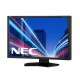 NEC MultiSync P232W 23" Noir Full HD - 4