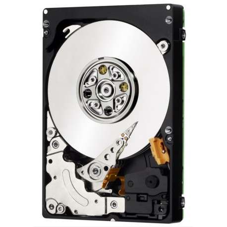 Lenovo 01DC407 1200Go SAS disque dur - 1