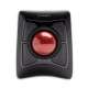 Kensington Wireless Trackball Bluetooth+USB Trackball Ambidextre Noir - 2