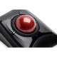 Kensington Wireless Trackball Bluetooth+USB Trackball Ambidextre Noir - 13