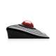 Kensington Wireless Trackball Bluetooth+USB Trackball Ambidextre Noir - 15