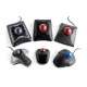 Kensington Wireless Trackball Bluetooth+USB Trackball Ambidextre Noir - 19