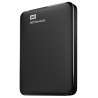Western Digital WD Elements Portable 1500Go Noir disque dur externe - 1