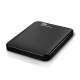 Western Digital WD Elements Portable 1500Go Noir disque dur externe - 3