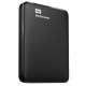 Western Digital WD Elements Portable 1500Go Noir disque dur externe - 6