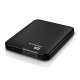 Western Digital WD Elements Portable 2000Go Noir disque dur externe - 2