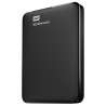 Western Digital WD Elements Portable 1000Go Noir disque dur externe - 1