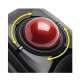 Kensington Wireless Trackball Bluetooth+USB Trackball Ambidextre Noir - 49