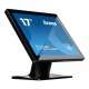 iiyama ProLite T1721MSC-B1 17" 1280 x 1024pixels Plusieurs pressions Dessus de table Noir moniteur à écran tactile - 3