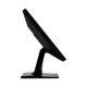 iiyama ProLite T1721MSC-B1 17" 1280 x 1024pixels Plusieurs pressions Dessus de table Noir moniteur à écran tactile - 6