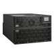 APC SRTG15KXLI alimentation d'énergie non interruptible Double-conversion en ligne 15 kVA 15000 W - 8