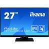 iiyama ProLite T2754MSC-B1AG moniteur à écran tactile 68,6 cm 27" 1920 x 1080 pixels Plusieurs pressions Multi-utilisa - 1