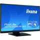 iiyama ProLite T2754MSC-B1AG moniteur à écran tactile 68,6 cm 27" 1920 x 1080 pixels Plusieurs pressions Multi-utilisa - 3