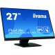 iiyama ProLite T2754MSC-B1AG moniteur à écran tactile 68,6 cm 27" 1920 x 1080 pixels Plusieurs pressions Multi-utilisa - 5