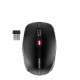 CHERRY MW 8C ADVANCED souris Ambidextre RF Sans fil + Bluetooth Optique 3200 DPI - 1