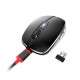 CHERRY MW 8C ADVANCED souris Ambidextre RF Sans fil + Bluetooth Optique 3200 DPI - 6