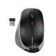 CHERRY MW 8C ERGO souris Droitier RF Sans fil + Bluetooth Optique 3200 DPI - 1