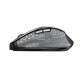 CHERRY MW 8C ERGO souris Droitier RF Sans fil + Bluetooth Optique 3200 DPI - 5