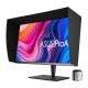 ASUS ProArt PA32UCG-K 81,3 cm 32" 3840 x 2160 pixels 4K Ultra HD LED Noir - 3