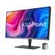 ASUS ProArt PA32UCG-K 81,3 cm 32" 3840 x 2160 pixels 4K Ultra HD LED Noir - 4