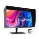 ASUS ProArt PA32UCG-K 81,3 cm 32" 3840 x 2160 pixels 4K Ultra HD LED Noir - 5