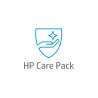 HP Support matériel pour ordinateurs portables – Intervention sur site le jour ouvrable suivant et couverture dans le ca - 1