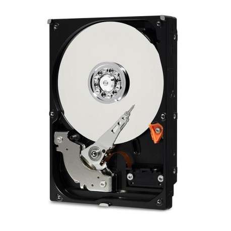 Western Digital Blue 1000Go Série ATA III disque dur - 1