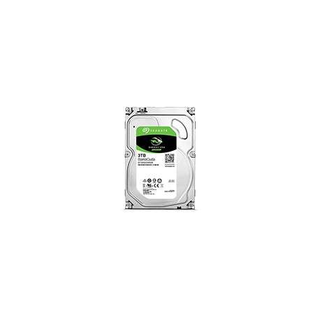 Seagate Barracuda ST4000DM004 4000Go Série ATA III disque dur - 1