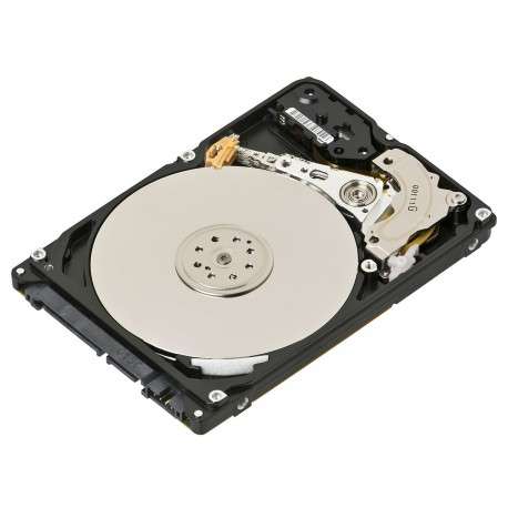 Lenovo 7XB7A00021 300Go SAS disque dur - 1