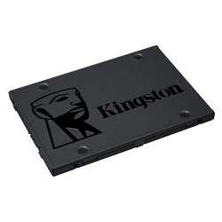 Kingston Technology A400 SSD 240GB Série ATA III - 1