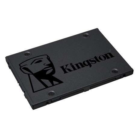 Kingston Technology A400 SSD 480GB Série ATA III - 1